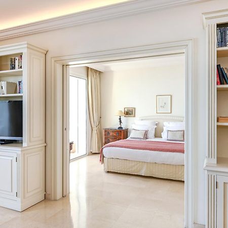 Buckingham & Lloyds - Cannes Zewnętrze zdjęcie