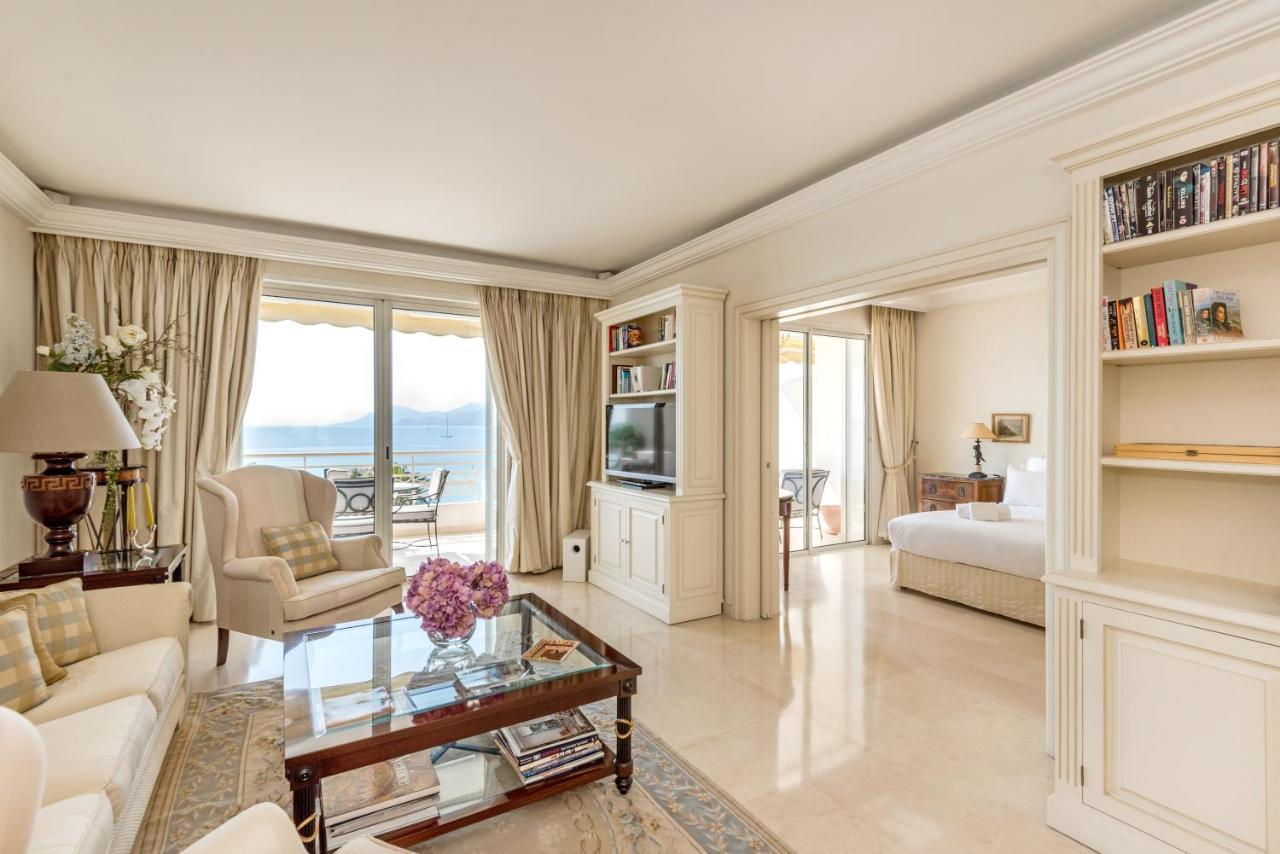 Buckingham & Lloyds - Cannes Zewnętrze zdjęcie