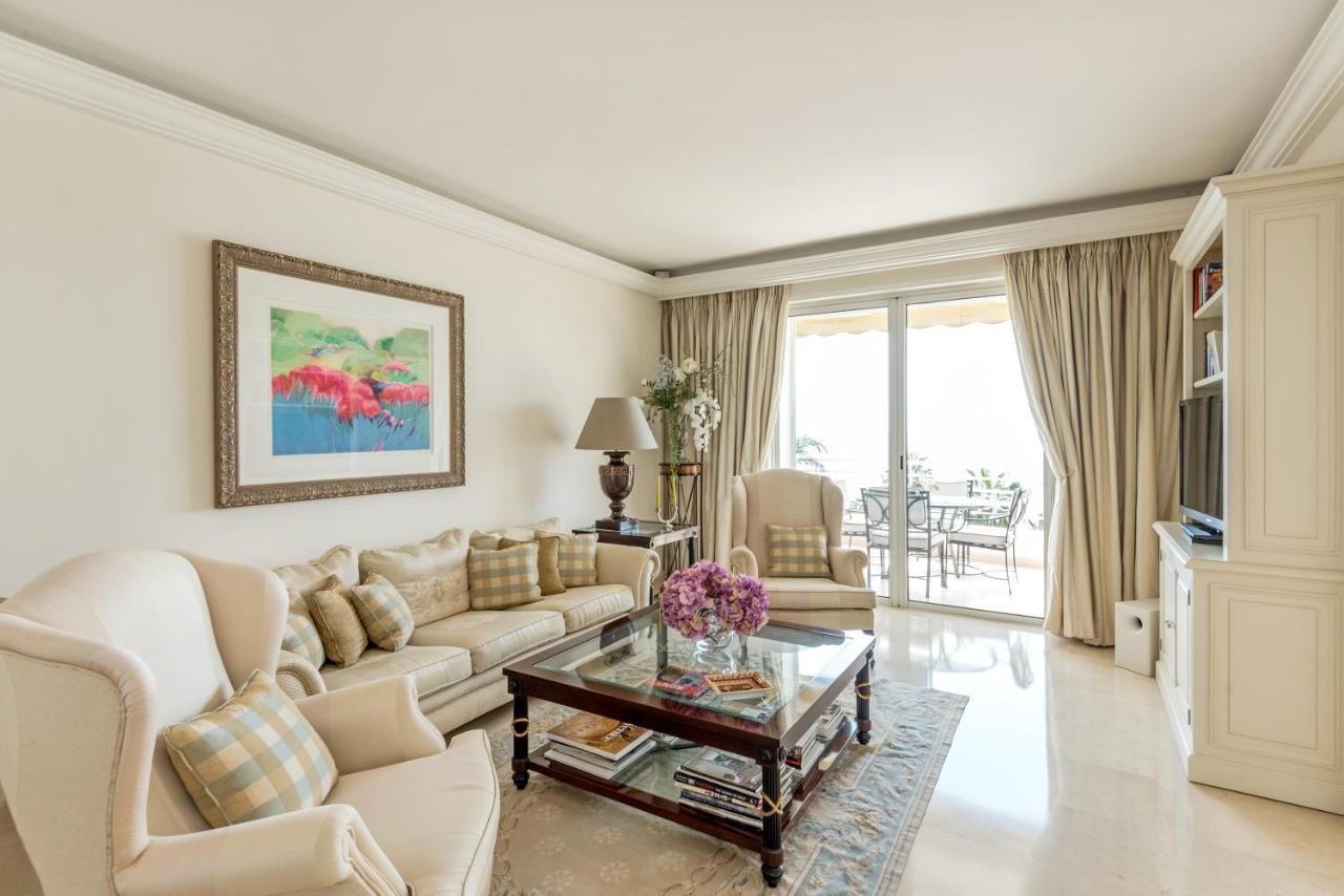 Buckingham & Lloyds - Cannes Zewnętrze zdjęcie