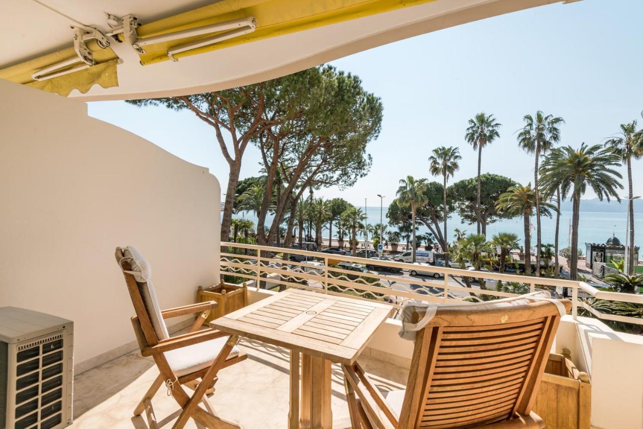 Buckingham & Lloyds - Cannes Zewnętrze zdjęcie