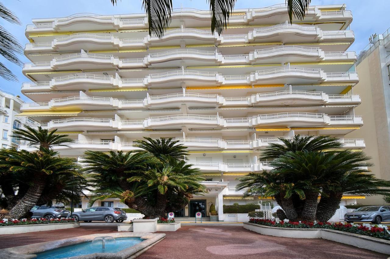 Buckingham & Lloyds - Cannes Zewnętrze zdjęcie