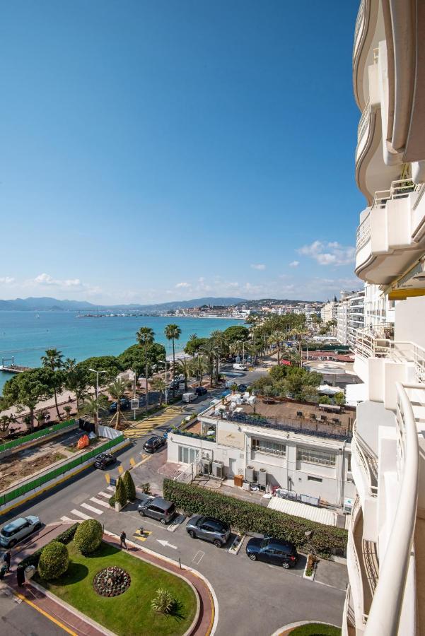 Buckingham & Lloyds - Cannes Zewnętrze zdjęcie