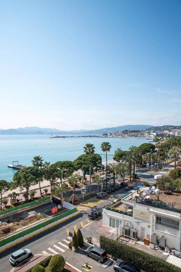 Buckingham & Lloyds - Cannes Zewnętrze zdjęcie