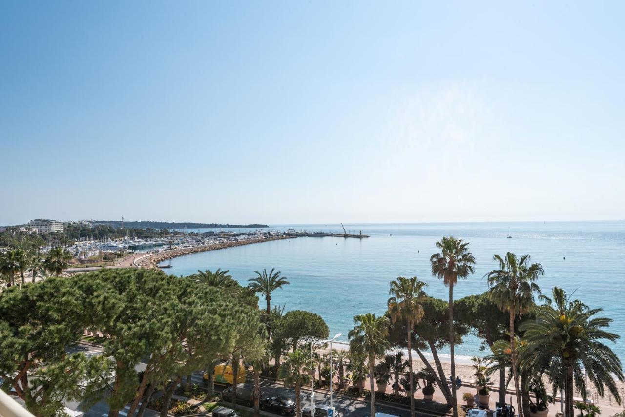 Buckingham & Lloyds - Cannes Zewnętrze zdjęcie