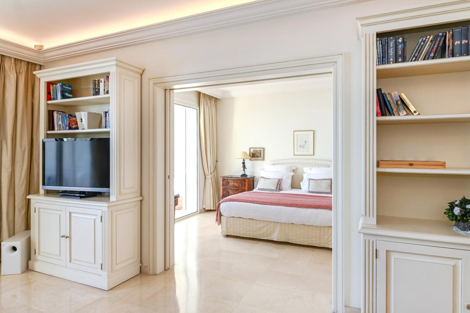 Buckingham & Lloyds - Cannes Zewnętrze zdjęcie